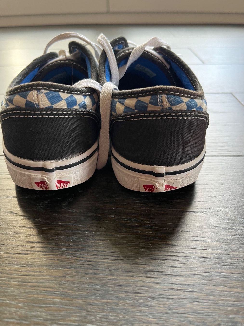 Vans Chaussures hommes: Vans basket EU 38 – D'occasion à Posieux par evs_57x2 1