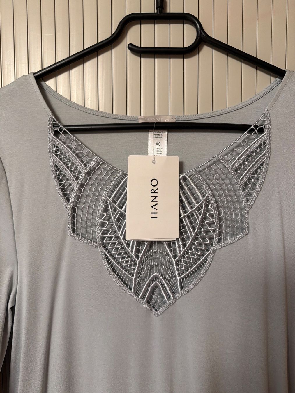 Hanro Negligees & Pigiami: Nachthemd Hanro xs neu – Nuovo (secondo la descrizione) da Dornach venduto da samuti 1