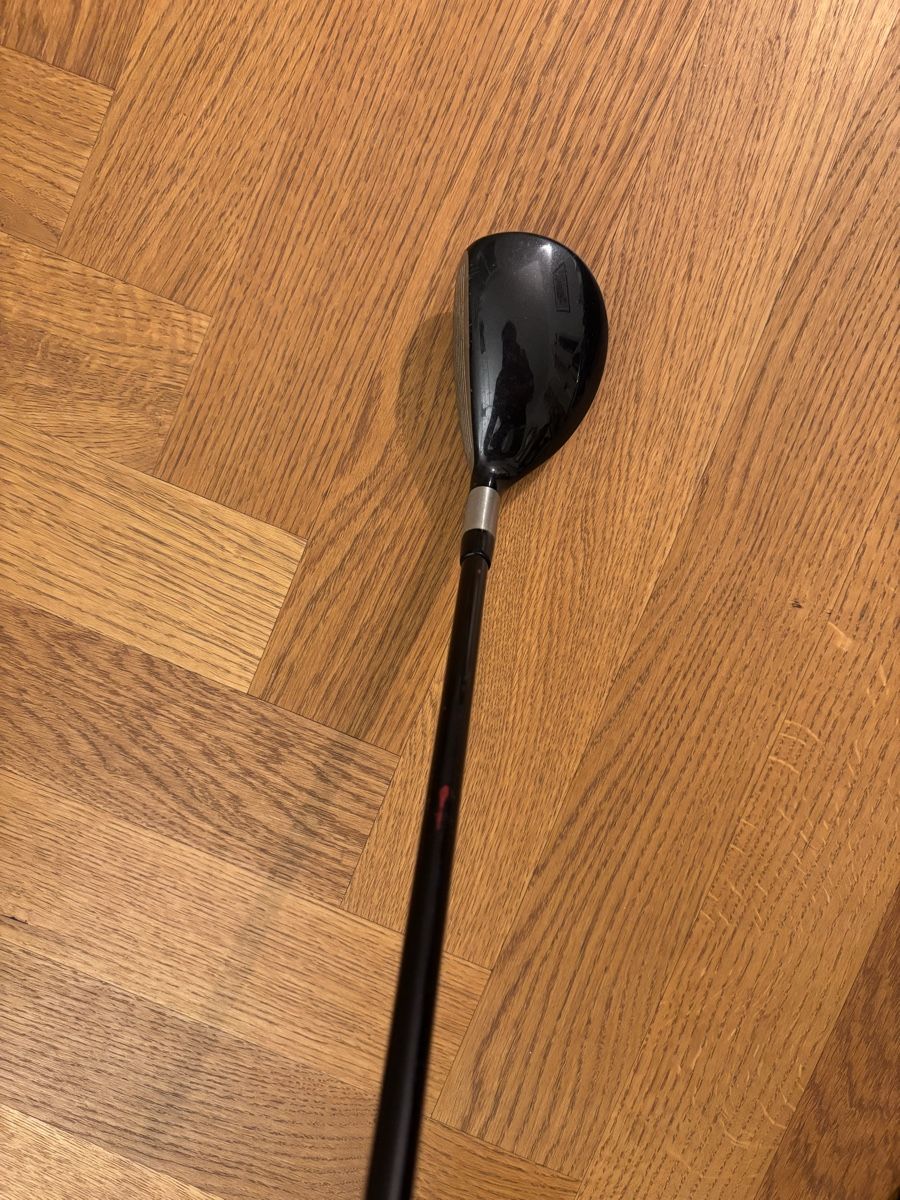 Titleist Mazze & Set: Titleist 4er Hybrid – Usato da Cham venduto da LoreM7 2