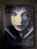 Underworld DVD