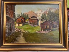 Bild von R.Rohner 1932