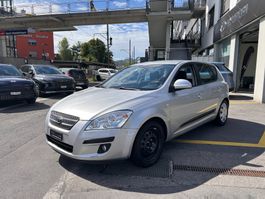 Kia cee'd 1.6