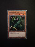Yu-Gi-Oh! Donnerdrache/HISU-DE046/1. Auflage