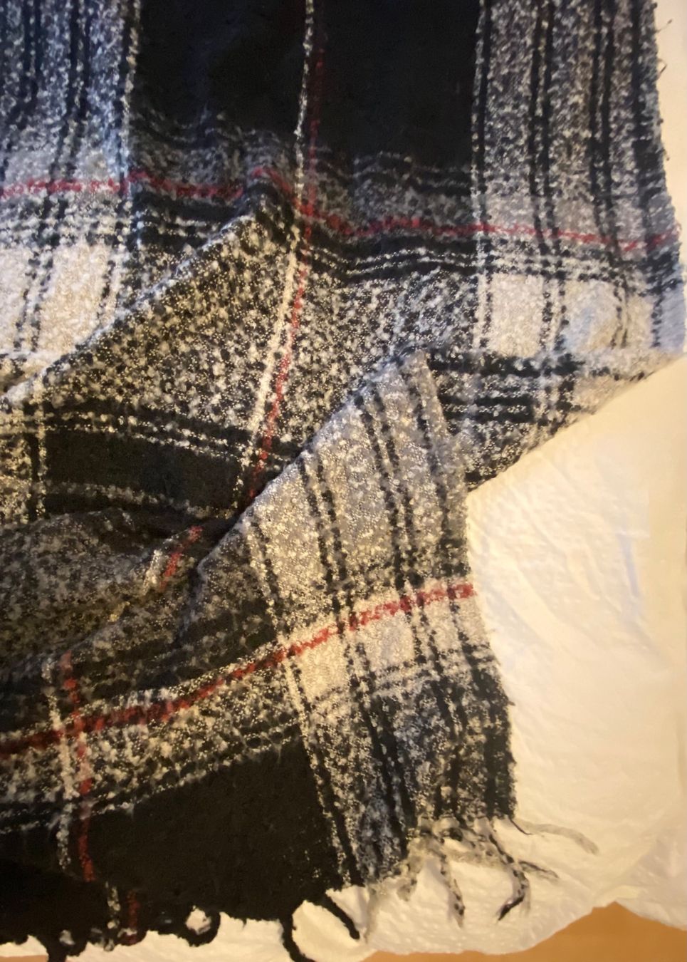 Foulard & Sciarpe: Winter Schal – Usato da Zürich venduto da yae56 1