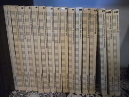 Collection Histoire de la Musique - 16 volumes