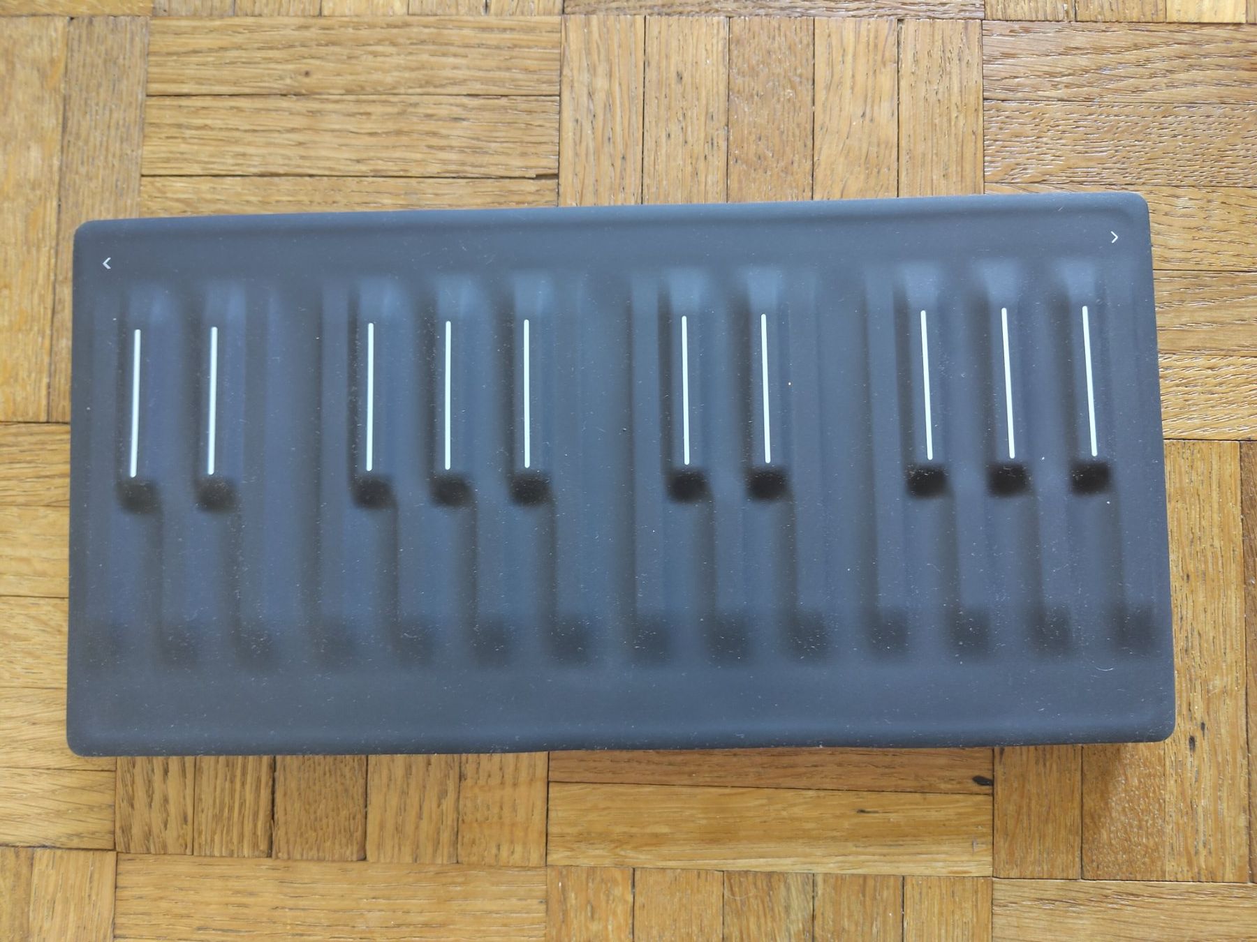 Strumenti musicali: Roli Seaboard block – Usato da Bern venduto da arm_tqc7
