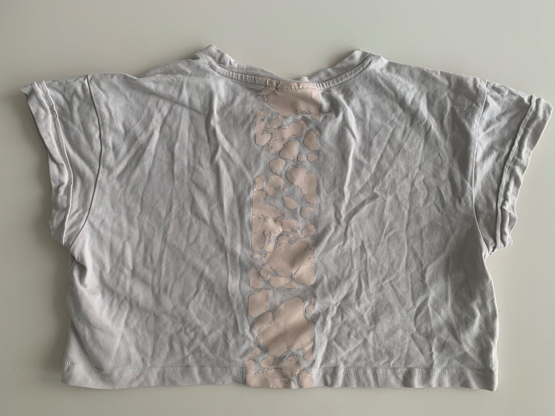 T-shirt: Gymshark Crop Top Grösse S – Usato da Hinwil venduto da liviipivii 1