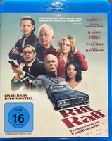 Riff Raff Blu-ray - Spannender Filmabend für kalte Tage!