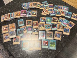Yugioh Karten Non Holo Karten Korean!!!!!!