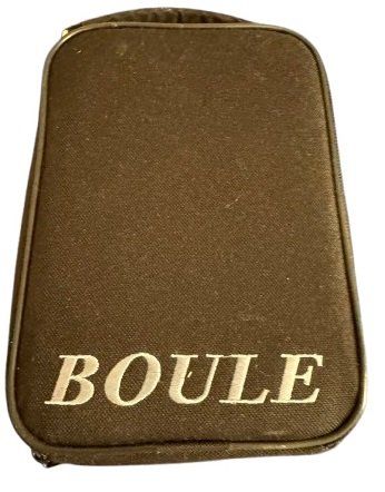 Spiele: Boule-Set – Neu und originalverpackt aus Allschwil von Costaud58 1