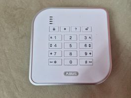 Abus Secvest Funk Bedienteil FUBE50000 (33)