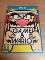 Game & Wario Wii U