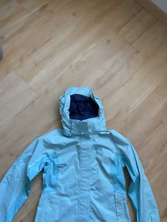 Jack Wolfskin 3-in-1 Jacke