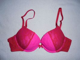 VICTORIA'S SECRET BH GRÖSSE 36 B / 80 B