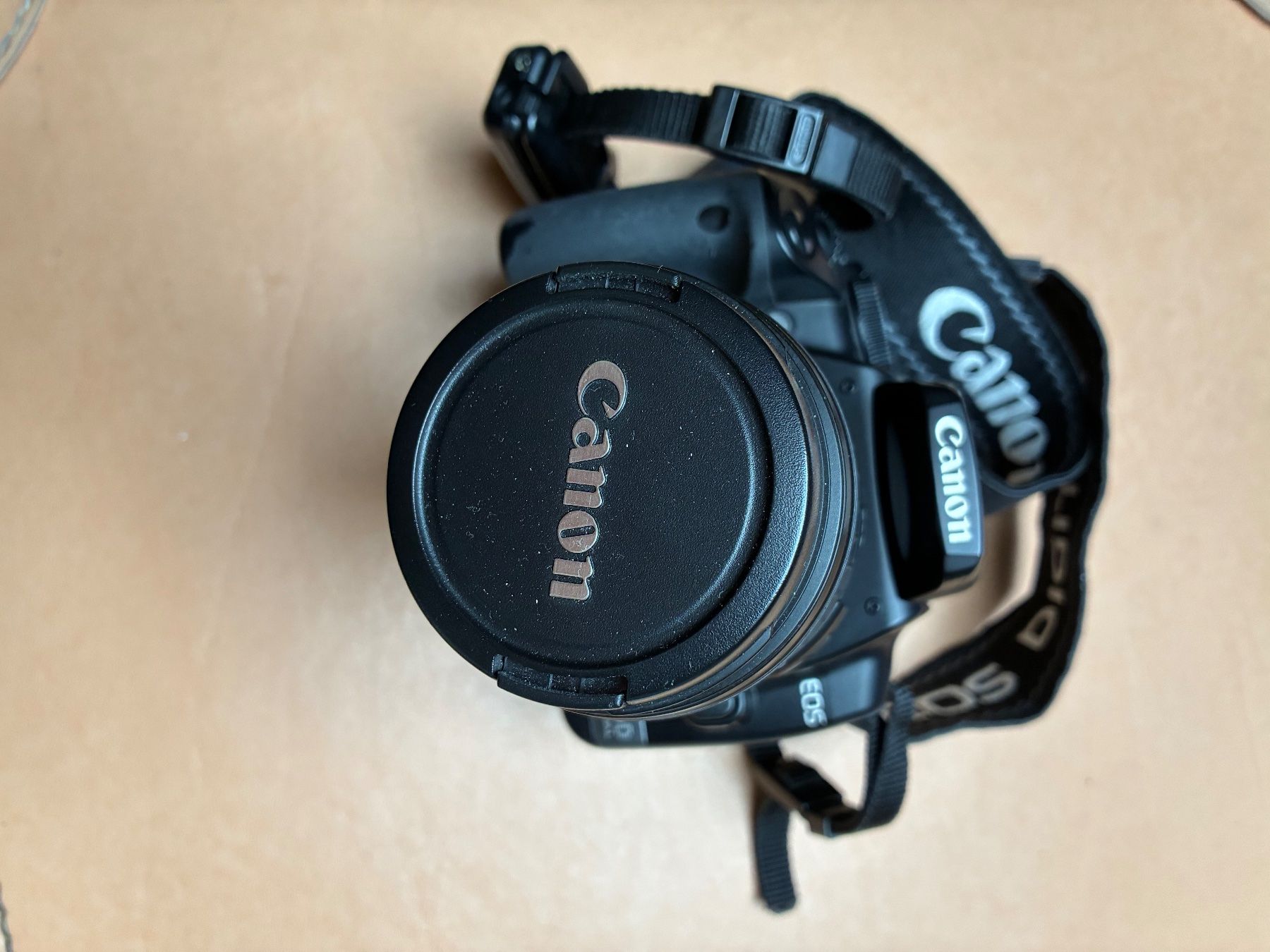 Canon Kamera: Canon EOS 400D – Gebraucht aus Engelberg von hfl_n8xj 2