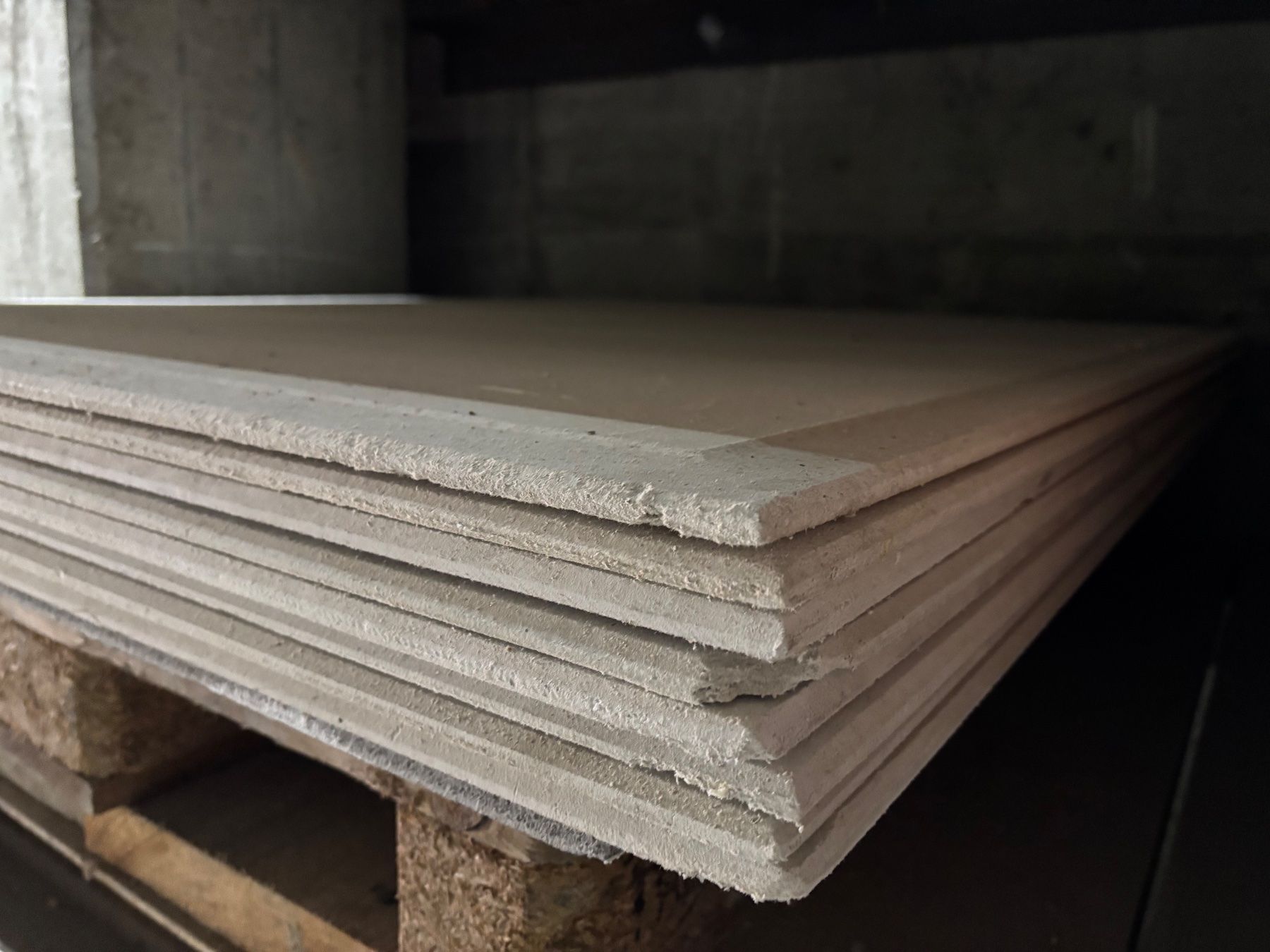 Fermacell Platten Masse