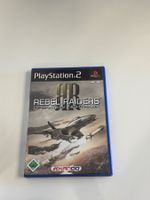 Rebel Raiders: Operation Nighthawk - PS2 - Top Zustand!