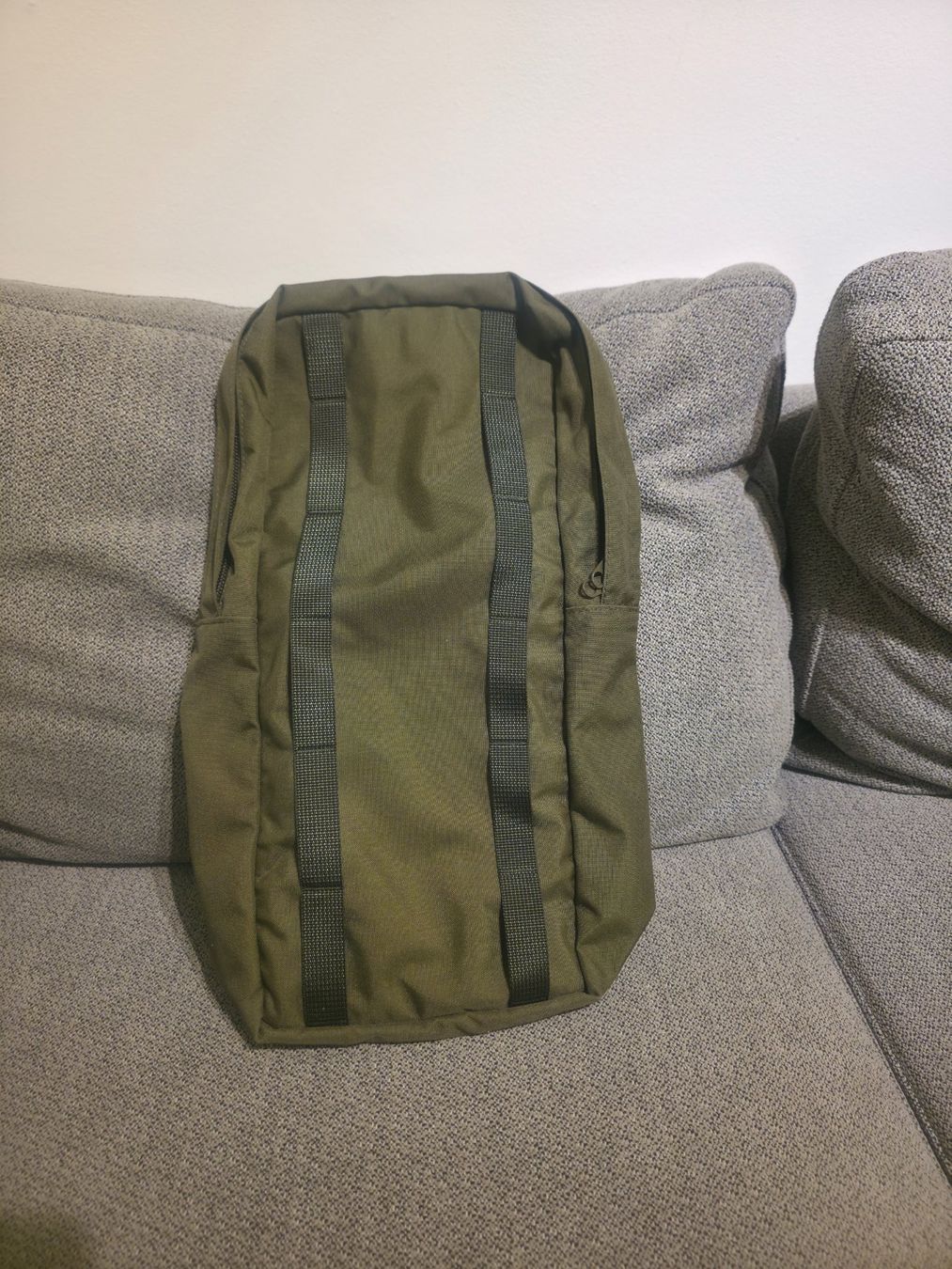 Savotta Rucksäcke: SAVOTTA - Side Pouch 12Liter – Neu und originalverpackt aus Steffisburg von Davga