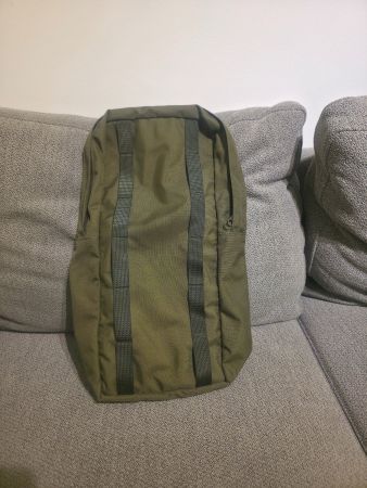 SAVOTTA - Side Pouch 12Liter