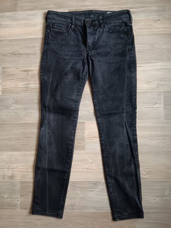 DIESEL Jeans DORIS taille / Grosse W27 L30