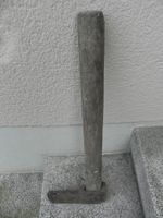 Holzbeil Beil 6