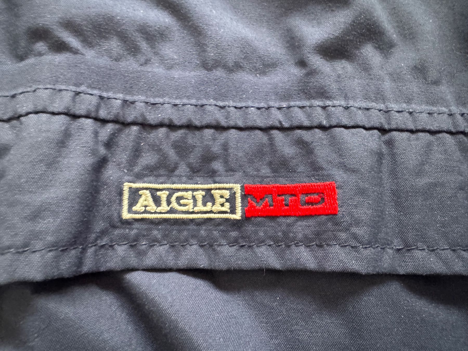Giacche: Aigle jacket MTD technology Men Sz S – Usato da Neuchâtel venduto da _Easy_to_Find_ 1