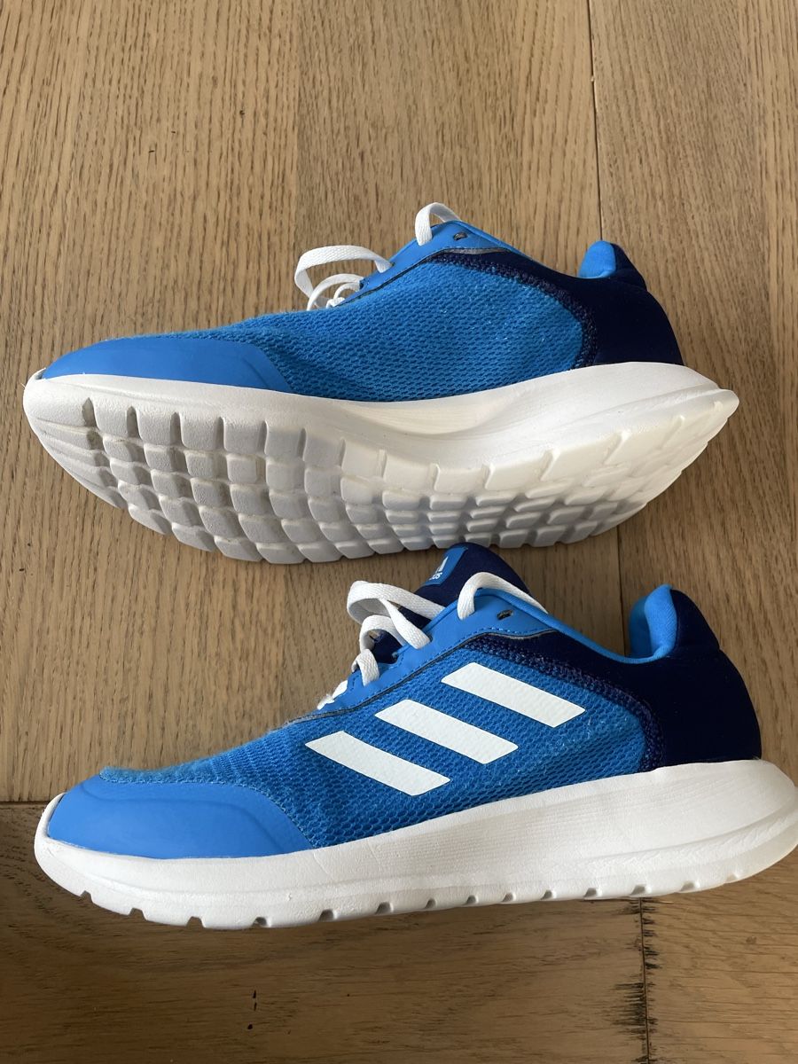 Scarpe da uomo: Adidas run – Usato da Le Noirmont venduto da mag.butillon 3