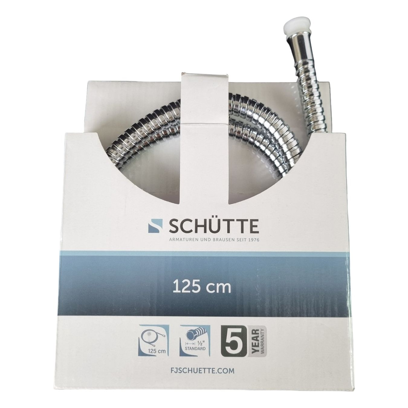 Altro per Bagno & Cucina: SCHÜTTE Duschschlauch – Nuovo (secondo la descrizione) da Wangen b. Olten venduto da Restwert_Wangen