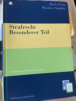 Strafrecht Besonderer Teil - 3. Auflage