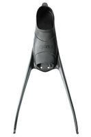 2 x Freedive Mares Razor Footpockets 45/46 neu