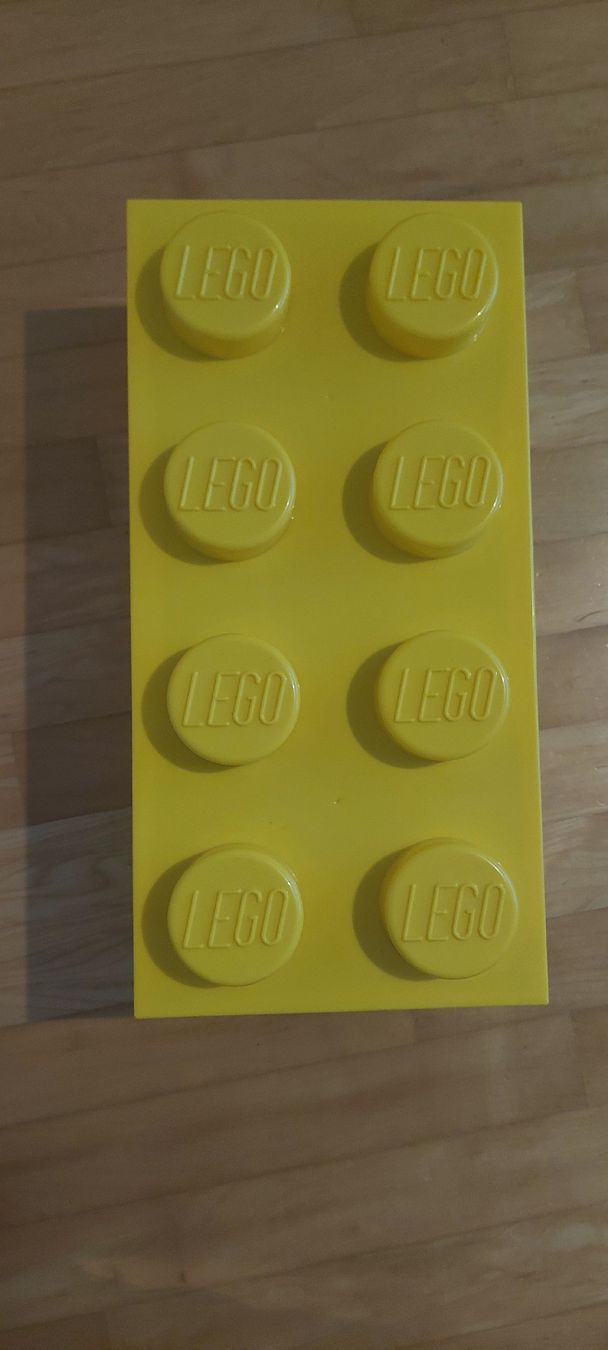 Behälter & Ähnliches: LEGO Aufbewahrungsbox – Gebraucht aus Meggen von fab_wp67
