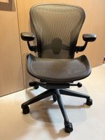 Herman Miller Aeron Chair Classic – Vollausstattung 
