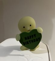 Smiski Happy Birthday Serie   ! die Neuste Serie !