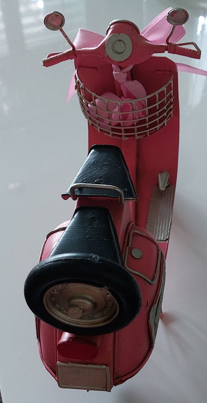 Toutes les décorations: Vespa Deko – D'occasion à Untersiggenthal par GiuseppinaM 2