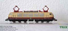 Minitrix DB E Lok  BR 103