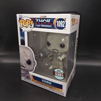 Funko Pop! Marvel Thor Love and Thunder Gorr #1092