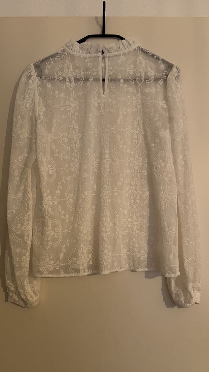 Sezane Chemisiers: Blouse sézane  – Neuf (Voir description) à Vevey par Frenchyinswiss1800 3