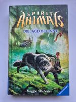 Spirit Animals 🐺🐍   Band 02    Die Jagd beginnt
