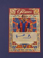 2025-26 Topps Forever FC Barcelona ALBERTO auto/125