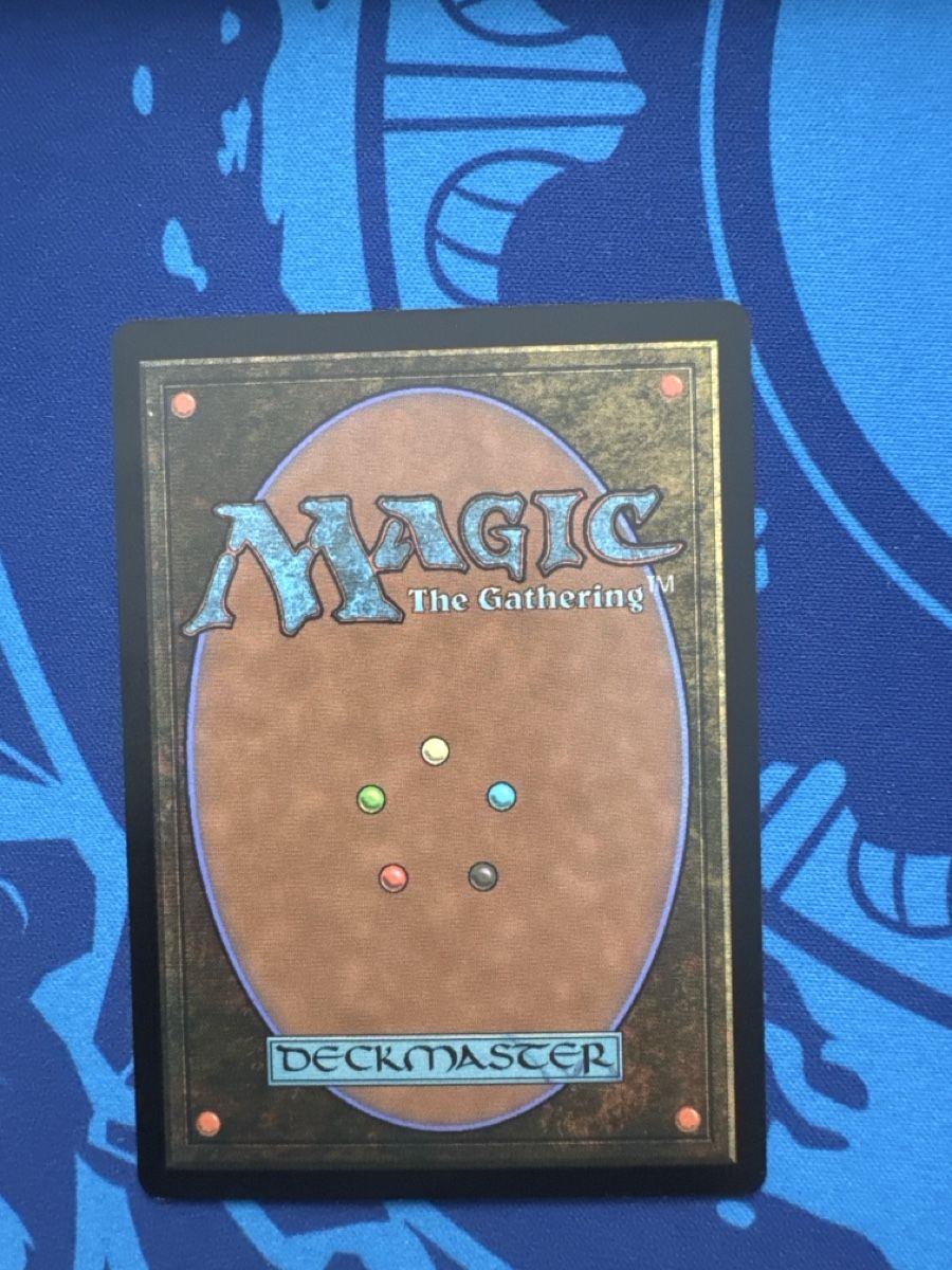 Giochi: MTG Steam Vents – Usato da Wallisellen venduto da Fifteen053 1