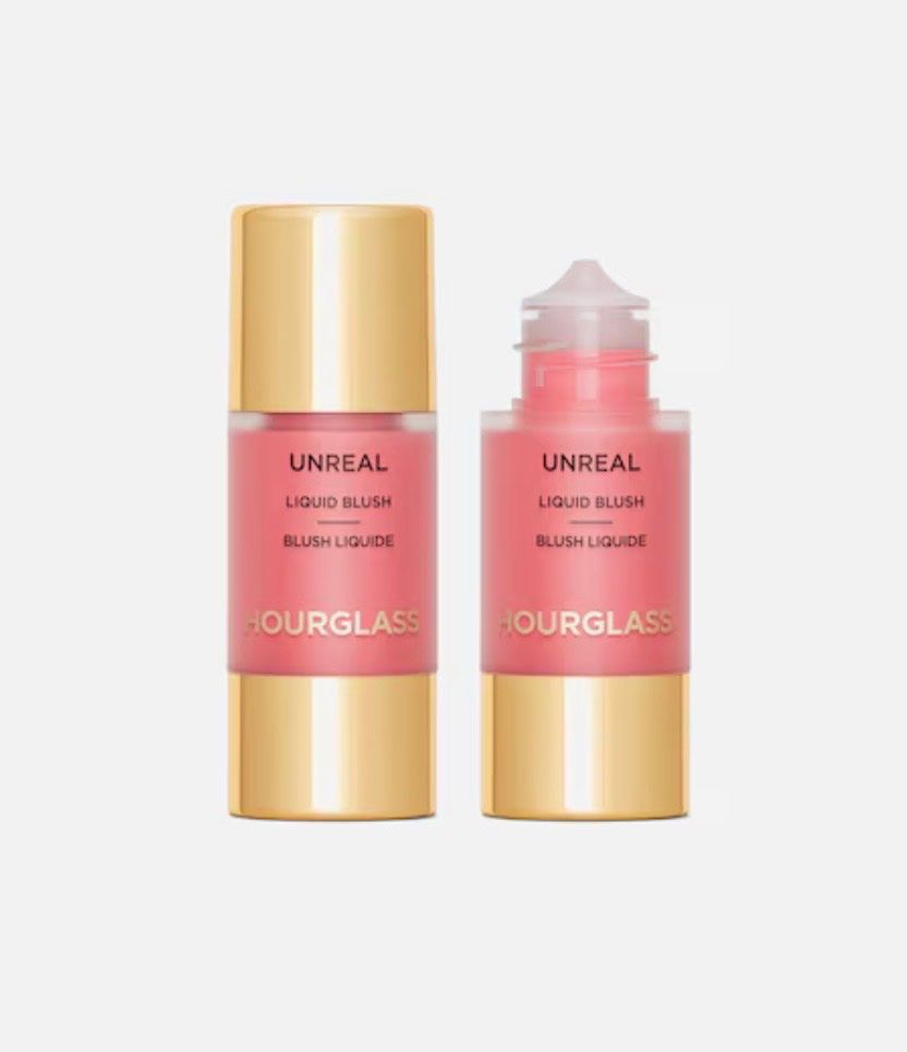 Hourglass Make-up: Hourglass Unreal liquid Blush - Whim – Nuovo (secondo la descrizione) da Effretikon venduto da YaMn