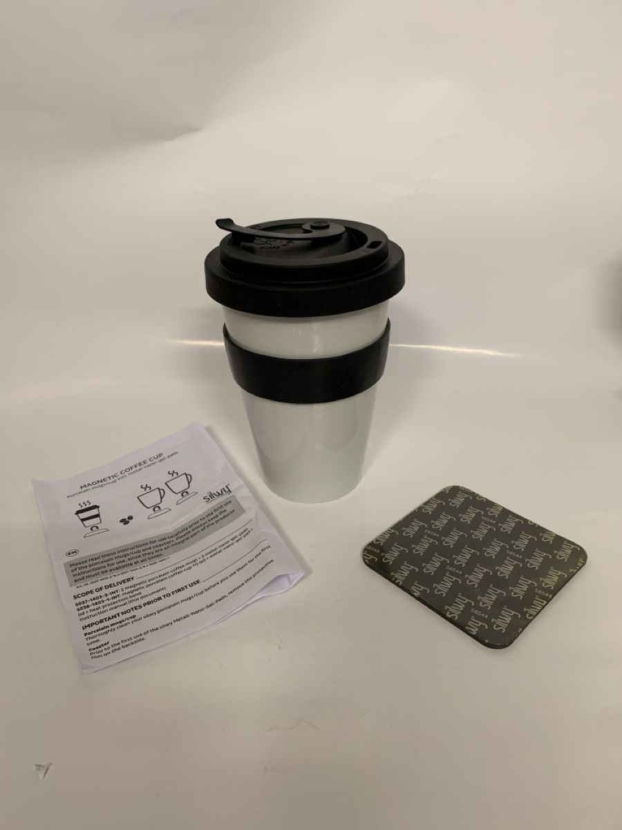 Tazze: Silwy Tasse – Usato da Aeschi SO venduto da Tebs