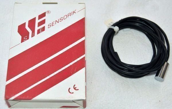 Componenti elettronici: Kapazitiver Sensor SK-4-10-B – Nuovo e nell'imballaggio originale da Collonges venduto da arashee