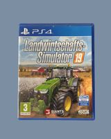 Landwirtschafts Simulator 19 - PS4