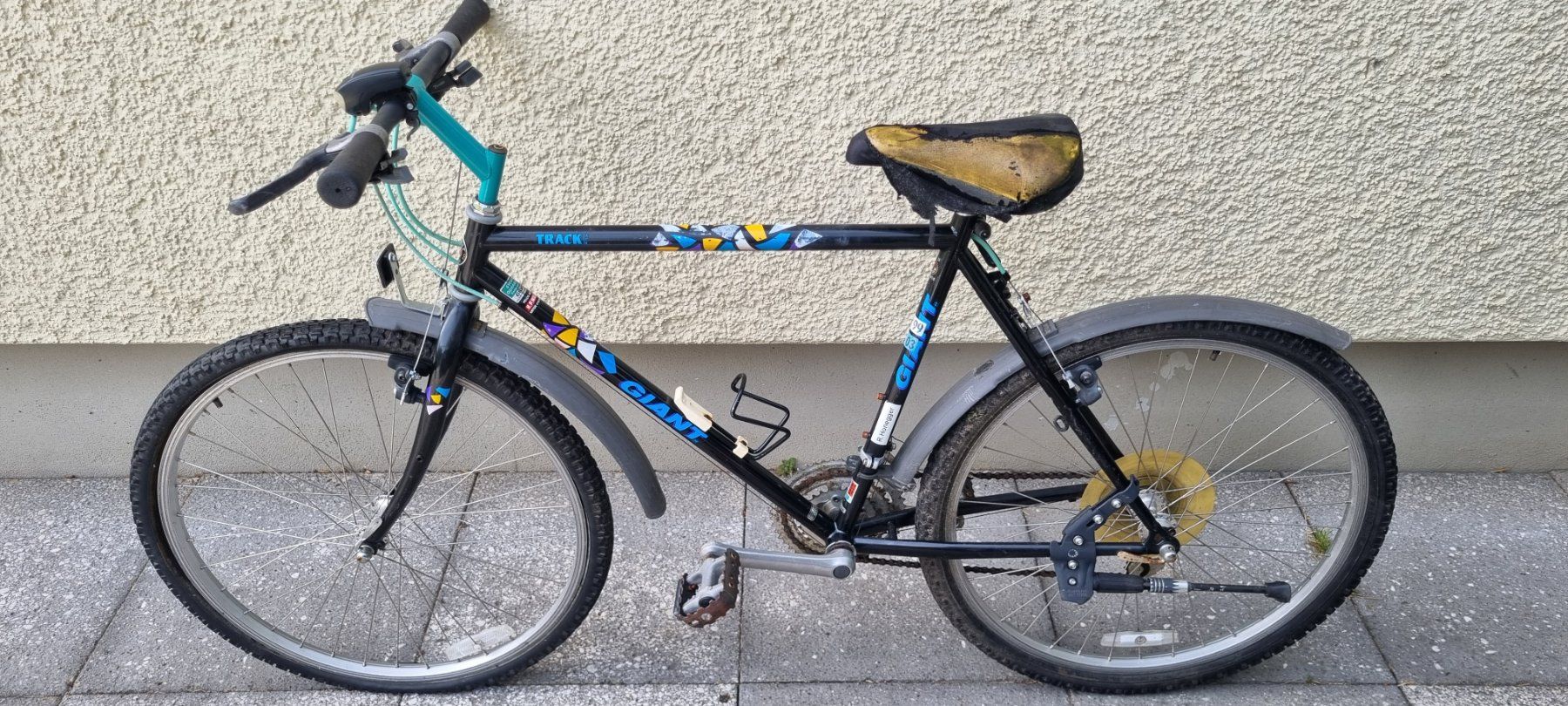 Giant Biciclette: Giant City Velo 26" – Usato da Zürich venduto da beaahaus