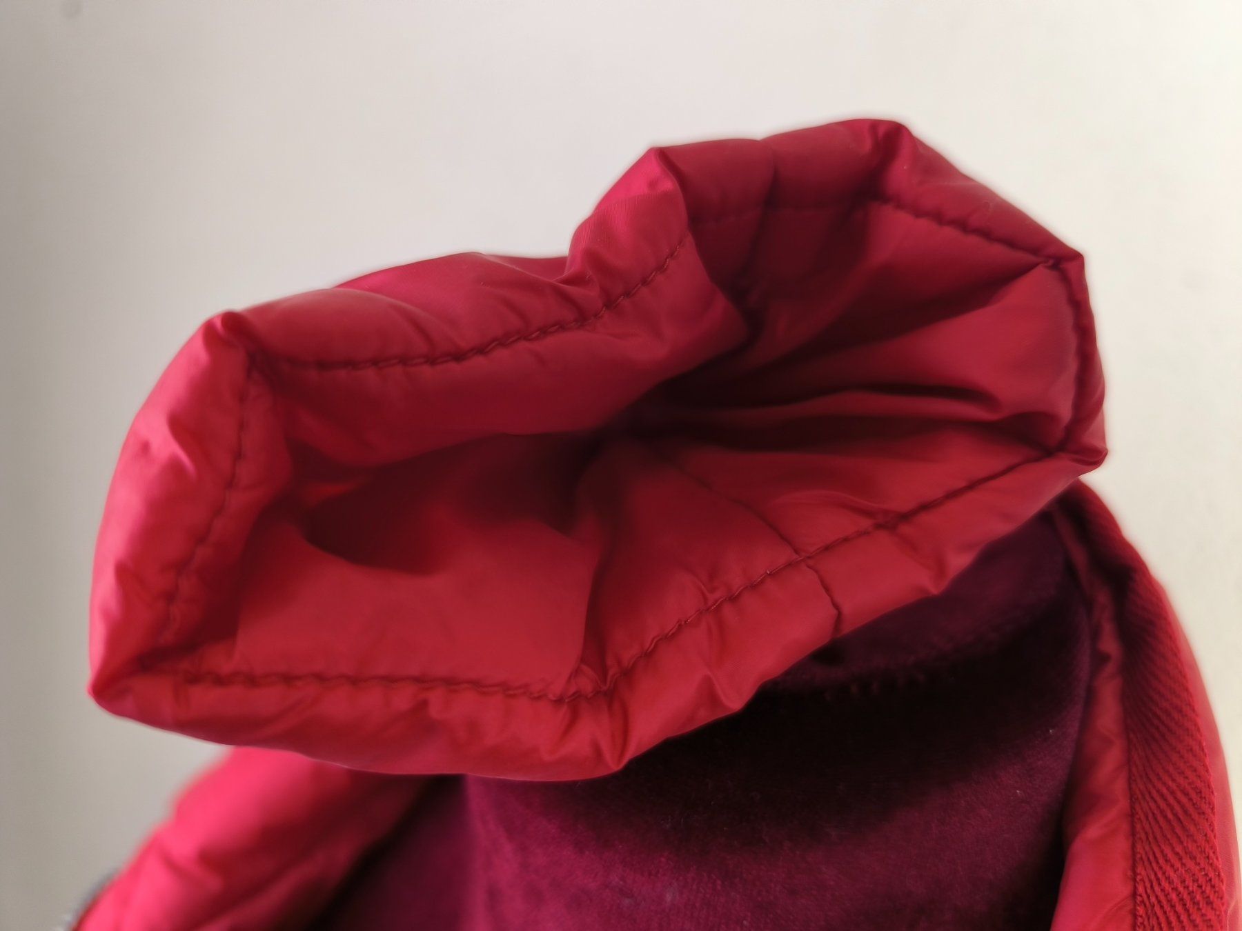 Fuchs Schmitt Giacche: FUCHS SCHMITT - Damen Steppjacke Grösse 42 – Usato da Rüti ZH venduto da Restwert_Rueti_ZH 3