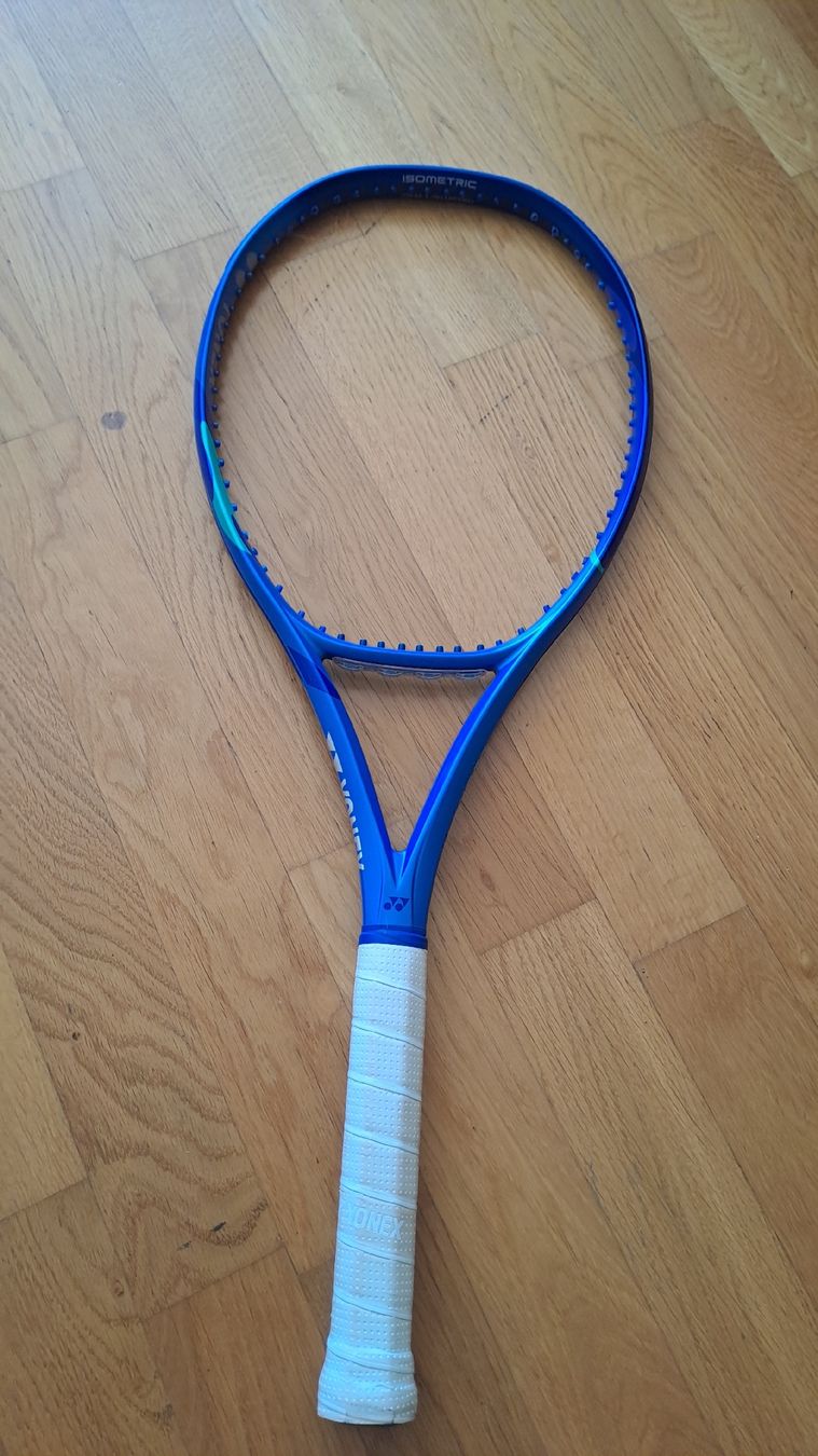 Yonex Schläger: Tennis racket Yonex EZONE – Neu (gemäss Beschreibung) aus Luzern von dav_7vvw