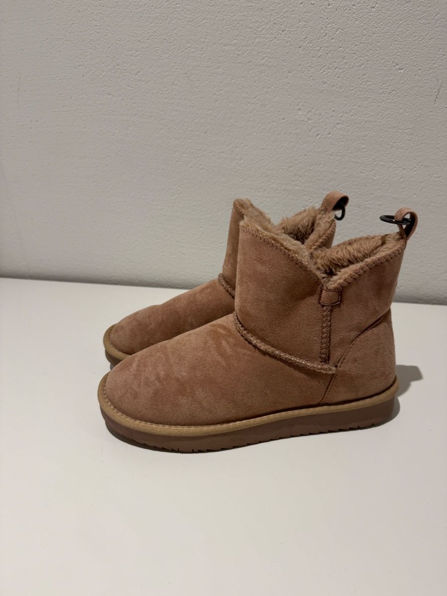 Graceland Chaussures femmes: Winterstiefel – D'occasion à Ennetbürgen par Jackie98 1