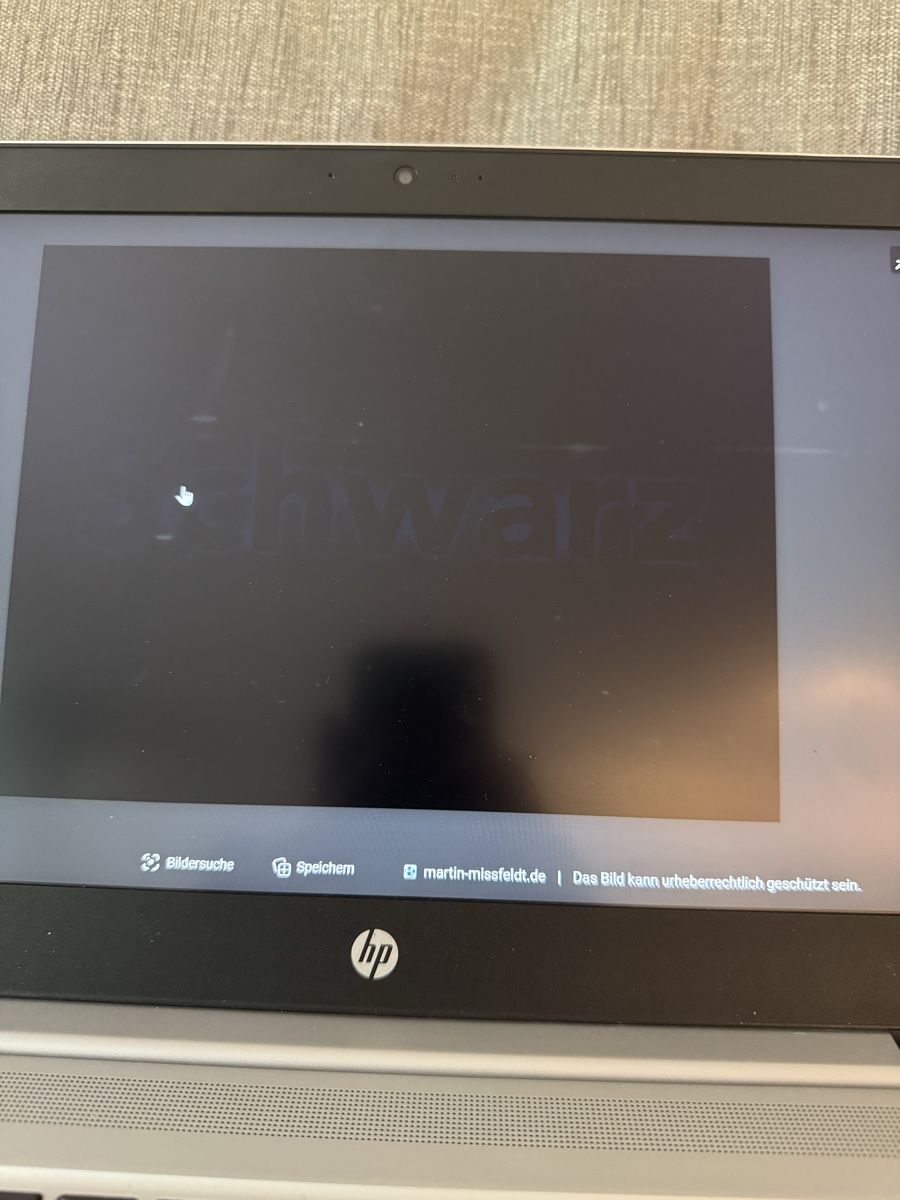 Hewlett Packard Notebook: HP ProBook 440 G6  – Usato da Adliswil venduto da Busys 2