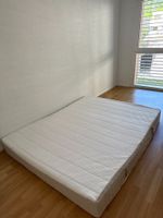 IKEA MUSUND Matratze 160x200 – guter Zustand (Gästebett)